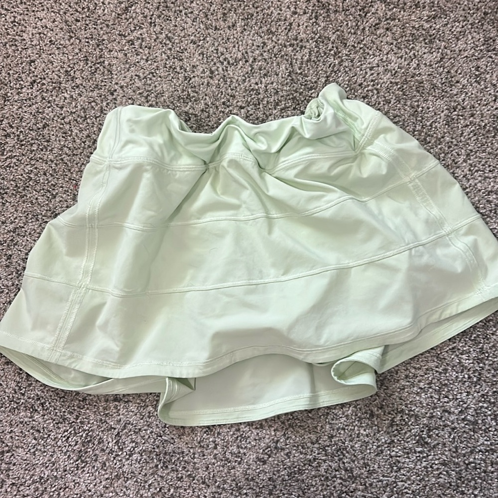 Lululemon skirt